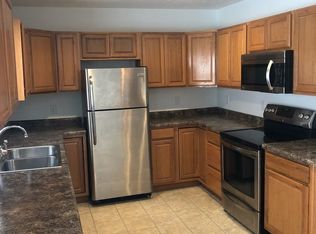 506 Summit Drive House, Minot, ND 58701