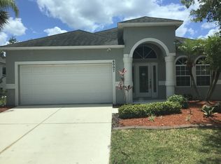 6007 French Creek Ct, Ellenton, FL 34222