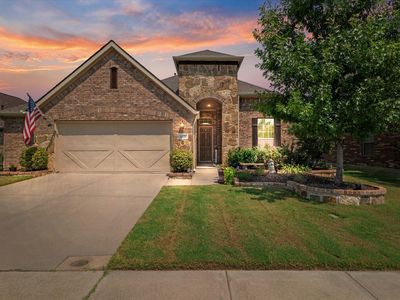 2225 Gregory Creek Dr, Little Elm, TX, 75068