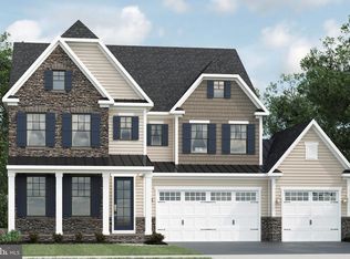 7201 Tranquility Rd, Laurel, MD 20723