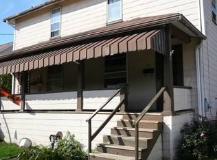 311 Pitt St, Leechburg, PA 15656