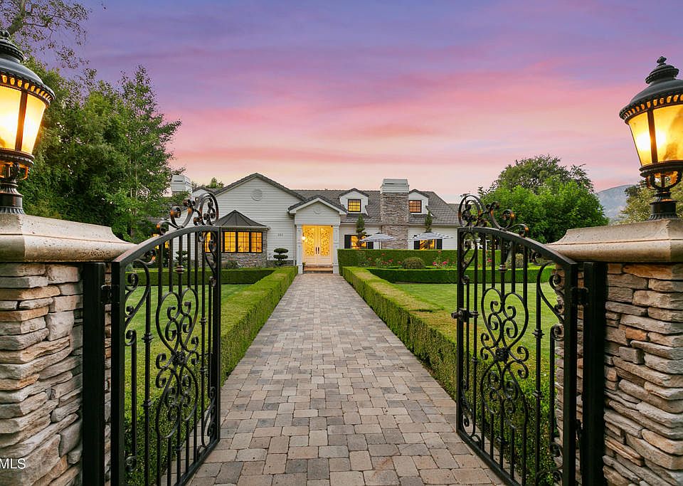 305 Oriole Rd, La Canada Flintridge, CA 91011 MLS P116080 Zillow