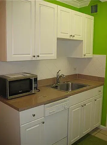 1 bed, 609 sqft, $1,675 — Photo 3