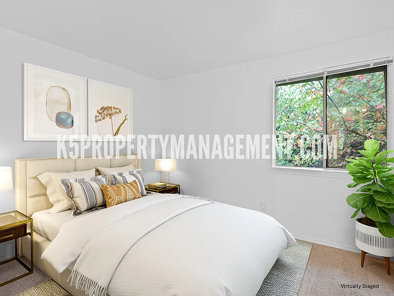 CEDAR MILL VILLAGE APARTMENTS — Photo 26