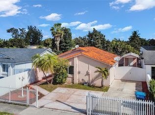 19721 SW 122nd Pl, Miami, FL 33177