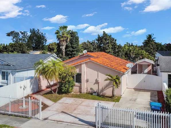 19721 SW 122nd Pl, Miami, FL 33177