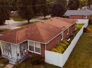 1580 Sadie Ln, Louisville, KY