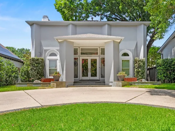 3504 McFarlin Blvd, University Park, TX 75205