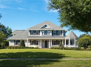 19604 Eagle Crest Dr, Lutz, FL 33549