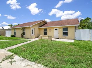 2365 55th Ter SW, Naples, FL 34116