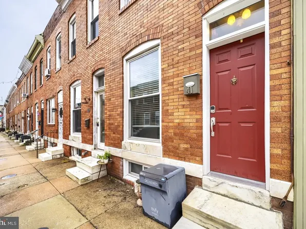 41 S Decker Ave, Baltimore, MD 21224