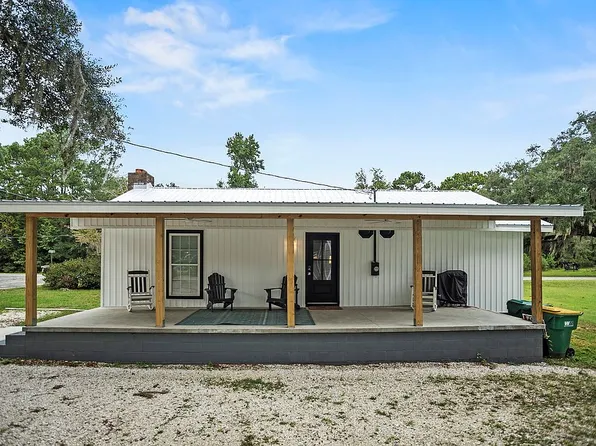 1015 Cherry St NE, Townsend, GA 31331