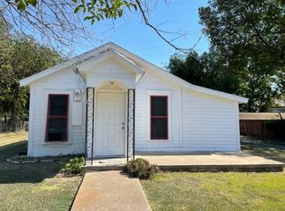 2807 Lasker Ave, Waco, TX 76707