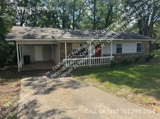 205 Winchester Trl, Jacksonville, AR 72076