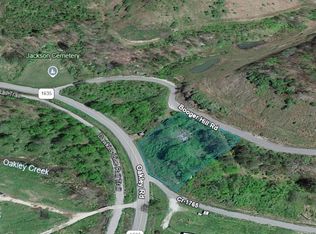 0 Oakley Rd, Salyersville, KY 41465