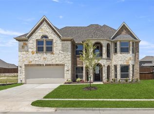 964 Gold Finch Ln, Forney, TX 75126