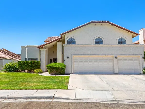 2291 W 12th Ln, Yuma, AZ 85364
