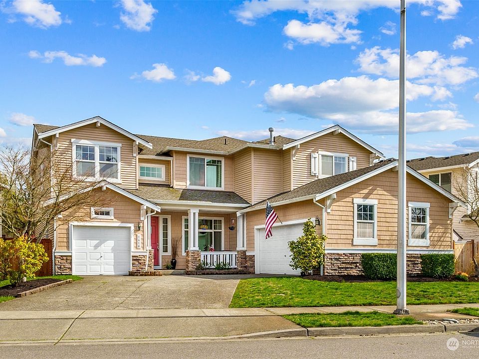 1416 58th Way SE, Auburn, WA 98092 Zillow