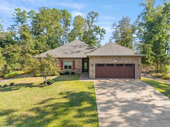 7 Mollera Ln, Hot Springs, AR 71909
