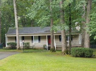 701 Walsenburg Dr, Durham, NC 27712