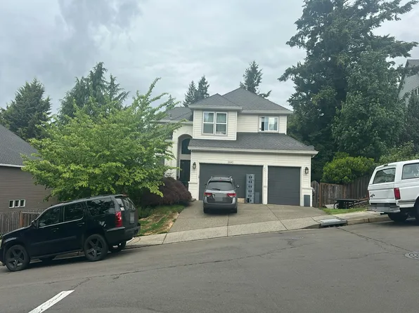 2590 Kensington Ct, West Linn, OR 97068