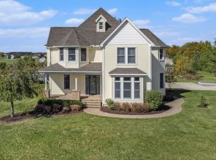 5700 Bethel Church Rd, Saline, MI 48176