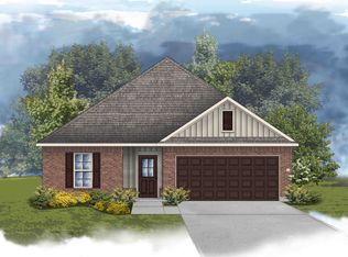 15702 Bees St, Harvest, AL 35749