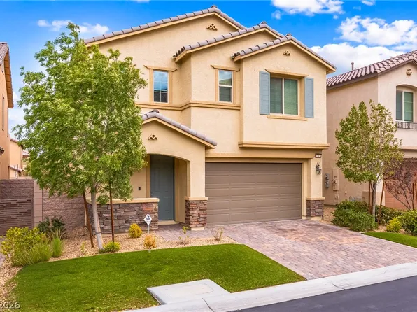 12424 Piazzo St, Las Vegas, NV 89141