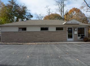 6230 S Meridian St, Indianapolis, IN 46217