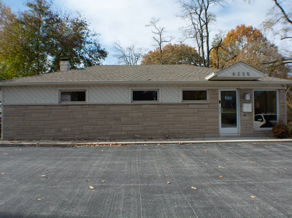 6230 S Meridian St, Indianapolis, IN 46217