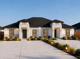 4100 Iwo Jima, Brownsville, TX 78526