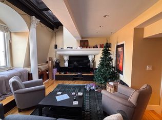 125 Beacon St APT 3, Boston, MA 02116