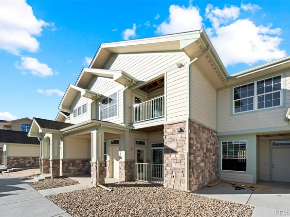 18633 Stroh Road Bldg 2 #2-206, Parker, CO 80134