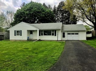 505 Wall St, Elmira, NY 14905