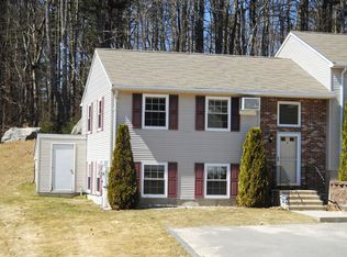930 Templeton Rd UNIT 4, Athol, MA 01331