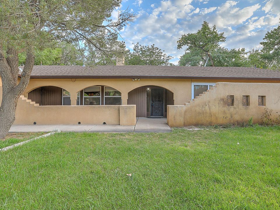 697 W Meadowlark Ln, Corrales, NM 87048 | Zillow