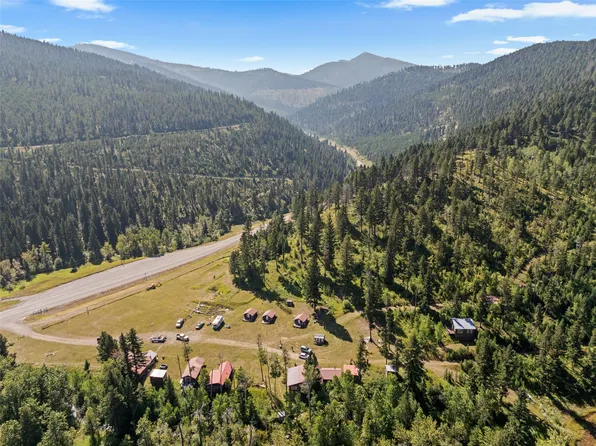 4100 State Highway 200 Lot 1, Wolf Creek, MT 59648