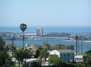 3262 Fontana Ave, San Diego, CA 92117