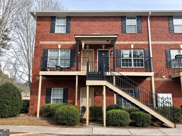 105 Whitehead Rd APT 10, Athens, GA 30606