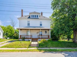 548 Nelson St, New Glasgow, NS B2H 3C7