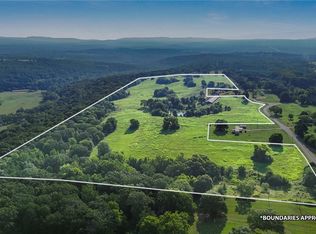 5319 Chastain Rd, Mulberry, AR 72947