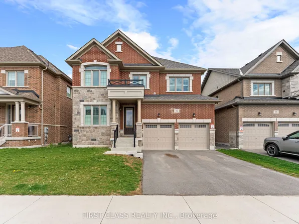 92 Grady Dr, Clarington, ON L1B 0C6