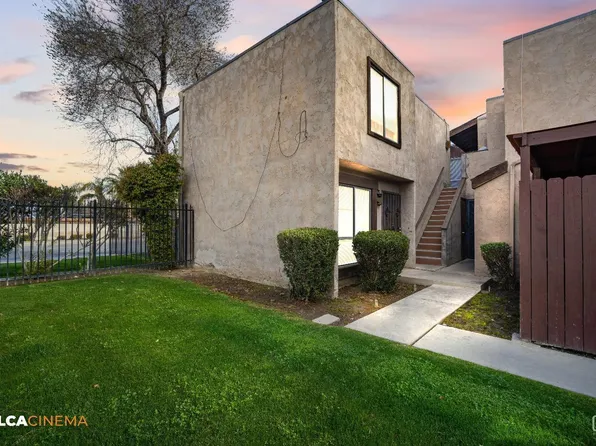 2617 Pinon Springs Cir APT C, Bakersfield, CA 93309