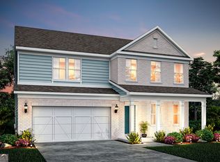 7685 Stiles Ln, Dawsonville, GA 30534