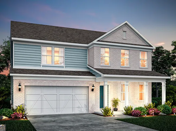 7685 Stiles Ln, Dawsonville, GA 30534