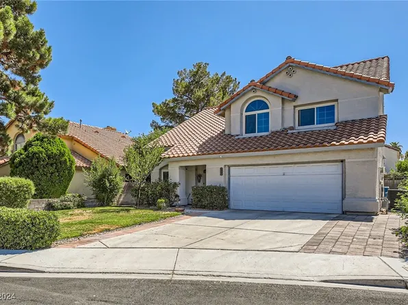 92 Urbana Dr, Henderson, NV 89074