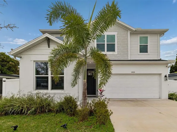 3920 W Lemon St, Tampa, FL 33609