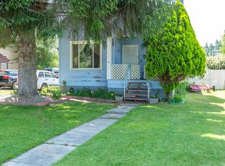 2608 E 5th Ave, Spokane, WA 99202