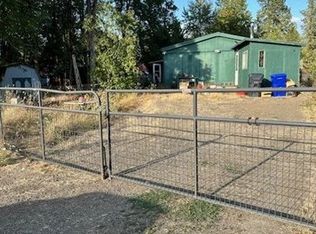 28656 S Marshall Rd, Mulino, OR 97042