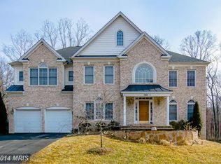 4801 Briggs Rd, Fairfax, VA 22030